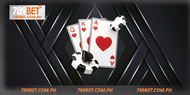 Các trò chơi nổi bật tại Casino 789BET