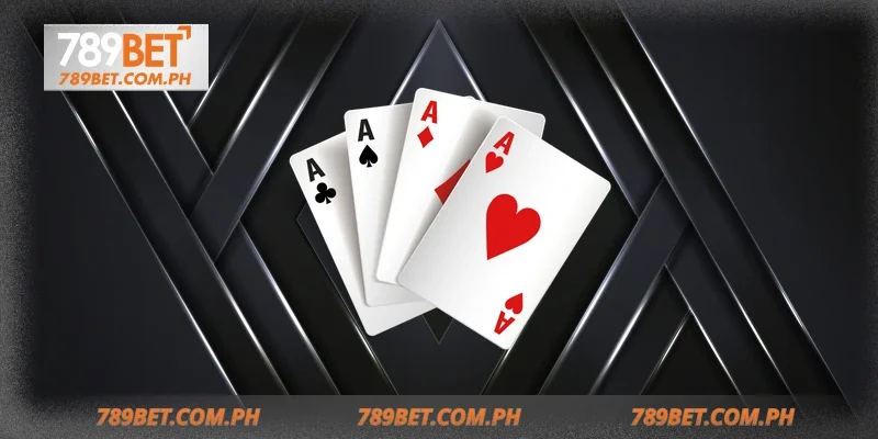 Các loại game phổ biến trong cách chơi game casino