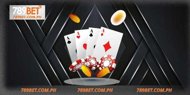 Tổng quan về Game bài 789BET