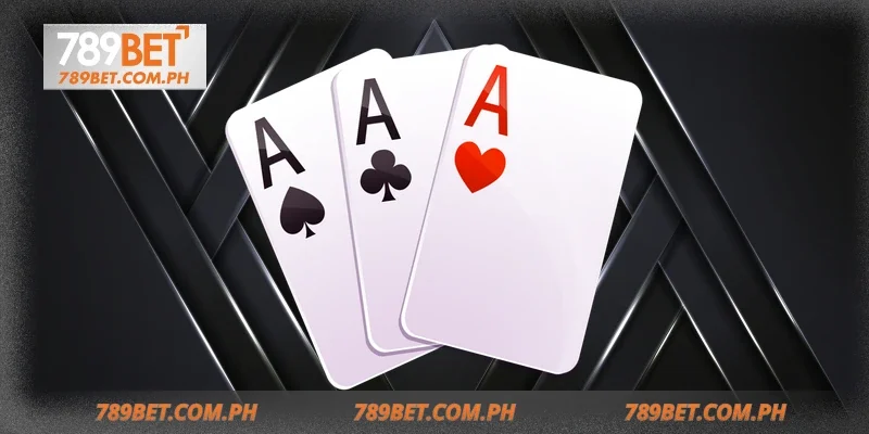 Các trò chơi nổi bật trong Game bài 789BET