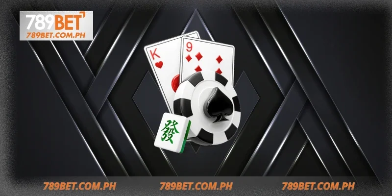 Luật cơ bản trong Tiến lên miền nam