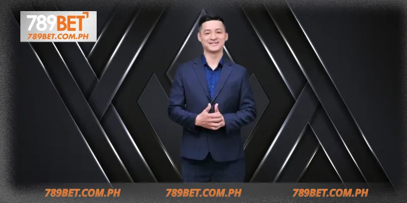 CEO 789BET - Nguyễn Xuân Đạt