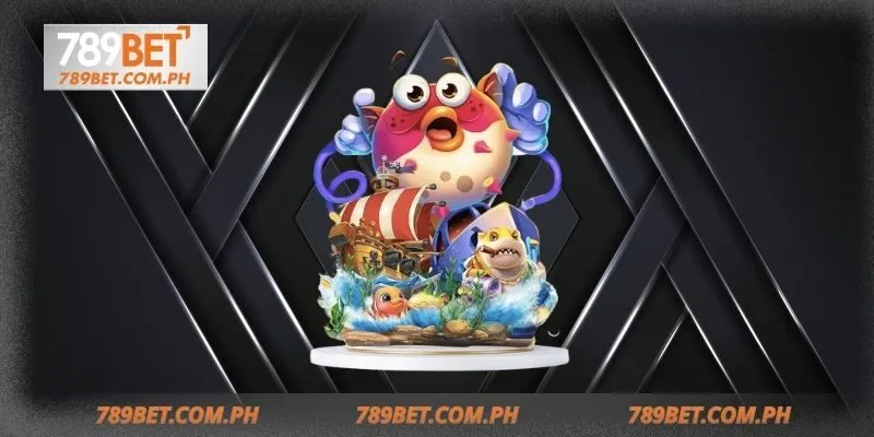 Tổng quan về JBD bắn cá