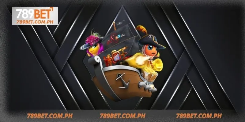 Trải nghiệm người dùng khi chơi Bắn cá 789BET